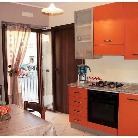 Casa Vacanza "La Chiazza Di Grutti" Grotte  외부 사진