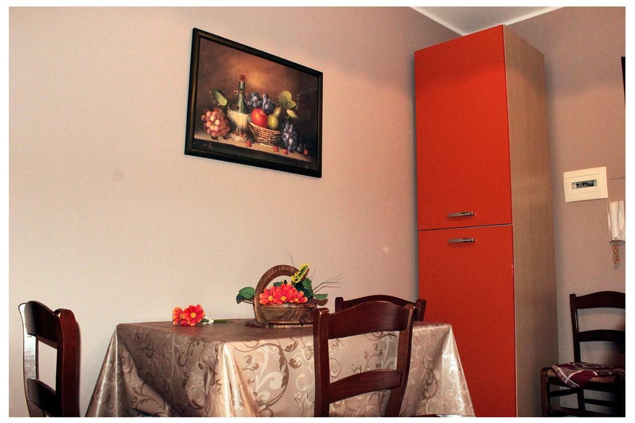 Casa Vacanza "La Chiazza Di Grutti" Grotte  외부 사진