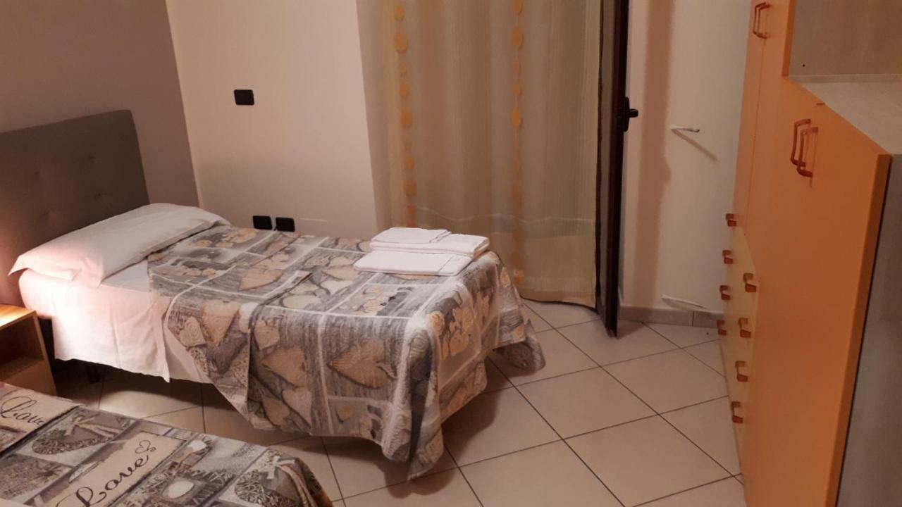 Casa Vacanza "La Chiazza Di Grutti" Grotte  외부 사진